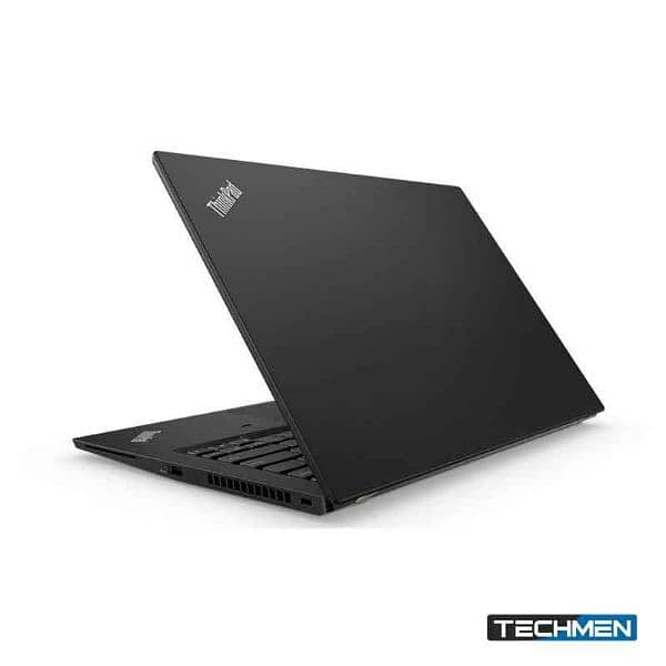 T480s Lenovo Thinkpad 1