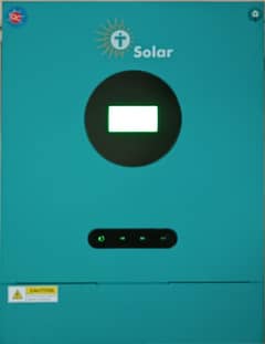 Tesla solar inverter 3.6KW . 03345033498 & 03189098944 0