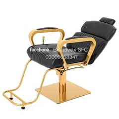 salon chair , saloon chair , hydraulic chair , facial bed ,nailstation 0