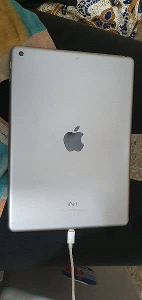 iPad 6th generation 3