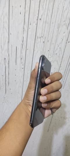 iPhone Xs