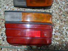 Suzuki KHYBER Original Back lights (MALTA. IND)