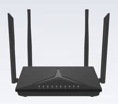 SIM Base Router 4G