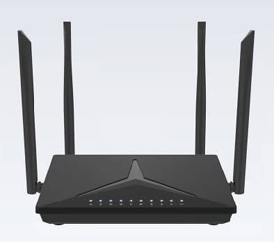 SIM Base Router 4G 0