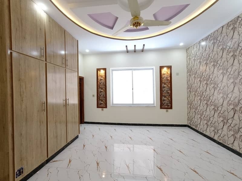 14 Marla House For Rent In G-13/3 Islamabad 0