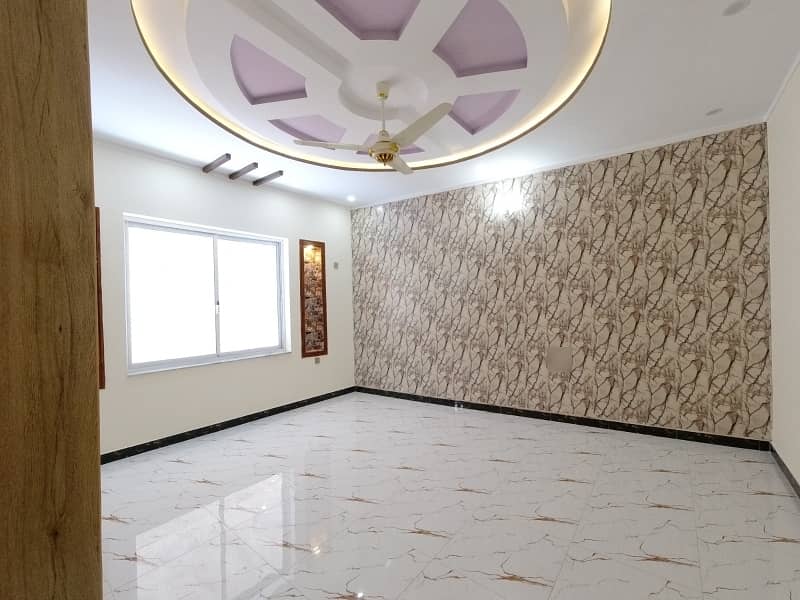 14 Marla House For Rent In G-13/3 Islamabad 1