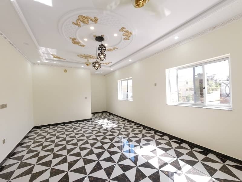 14 Marla House For Rent In G-13/3 Islamabad 2