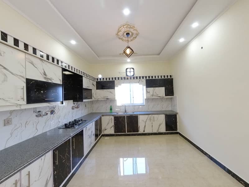 14 Marla House For Rent In G-13/3 Islamabad 3