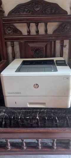 Hp laser jet pro m402dn