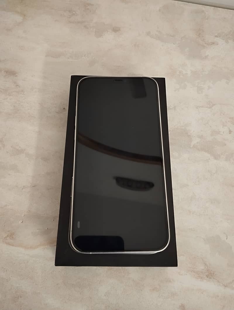 Iphone 12 pro max 128 gb 1