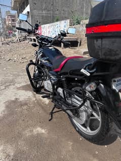 Suzuki 150 SE model 2020 Dream Bike 0