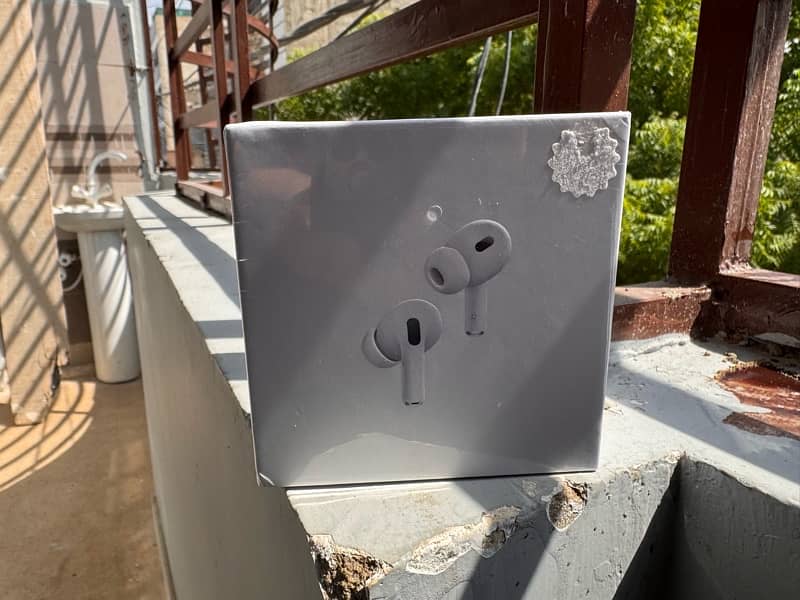 airpods 2nd gen 2