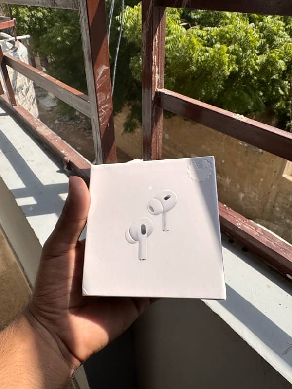 airpods 2nd gen 3