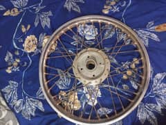 Super power original back rim for sale 0