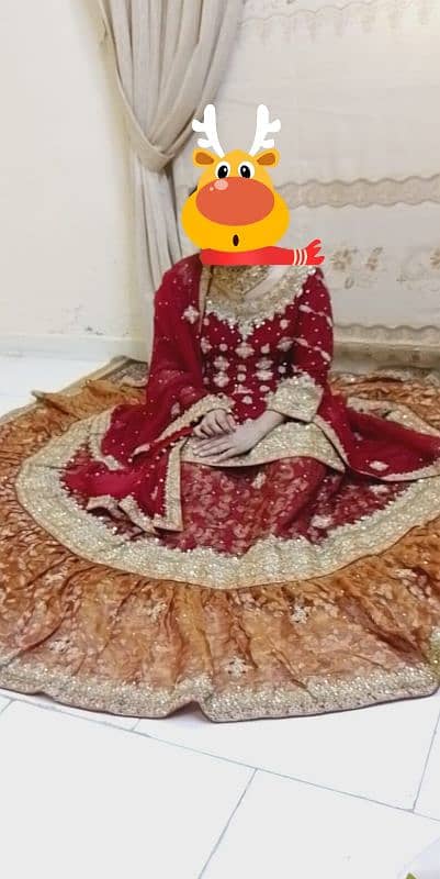 bridal dress for sale 0