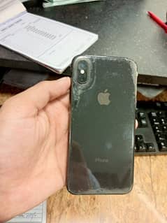 Iphone xs black 64 gb non pta 0