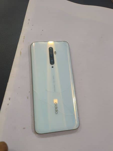 OPPO Reno 2ZE for sale in Good condition 8/256 1