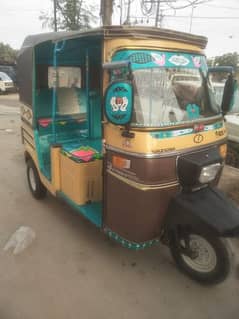 sazgar rickshaw 2017 0