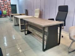 Executive Table , CEO , Boss ,Office Furniture , Office Table 0