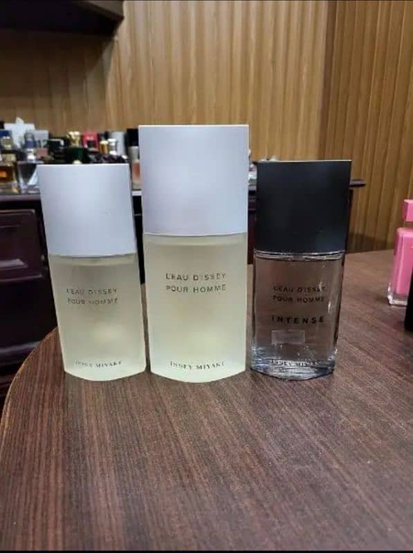 Important perfume good price for customer 7