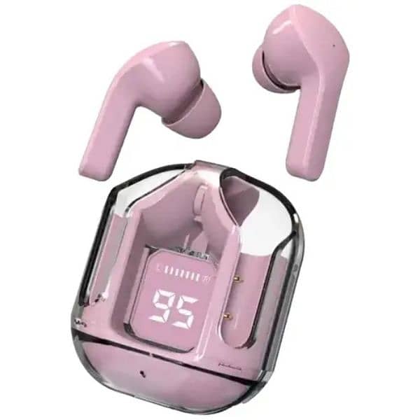 Air 31 Bluetooth Ear Bud 5