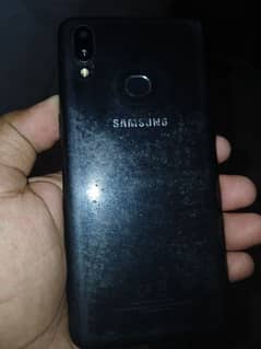 SAMSUNG GALAXY A10s