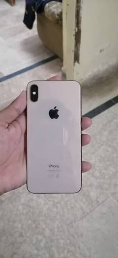 iphone xs max pta approved