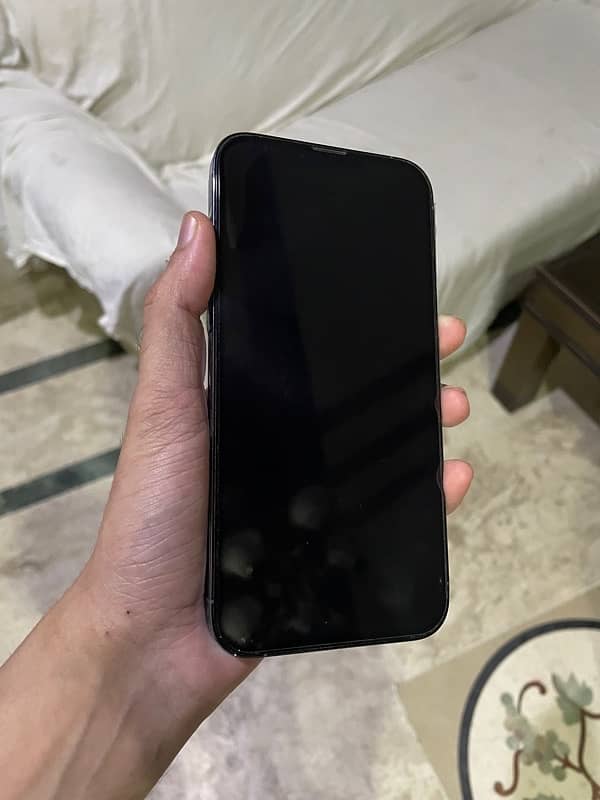 Iphone 13 pro max Pta Approved 7