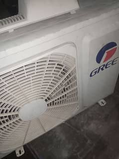 Gree ac 1.5 0