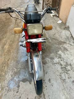 yamaha yb100 for sale