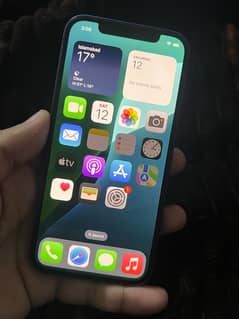 IPHONE 12 HK PTA APPROVED