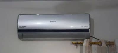 Orient DC inverter heat and cool Fully functional 0