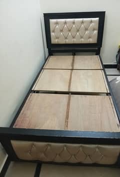 Single Bed 0