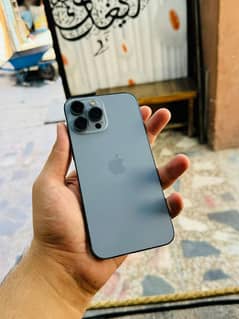 iphone 13 Pro Max Waterpack 0