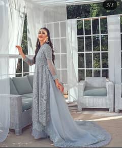 alhamad studio brand dress