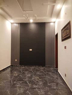 5 Marla Beautifully designed house For Rent In Park View City Lahore. 0