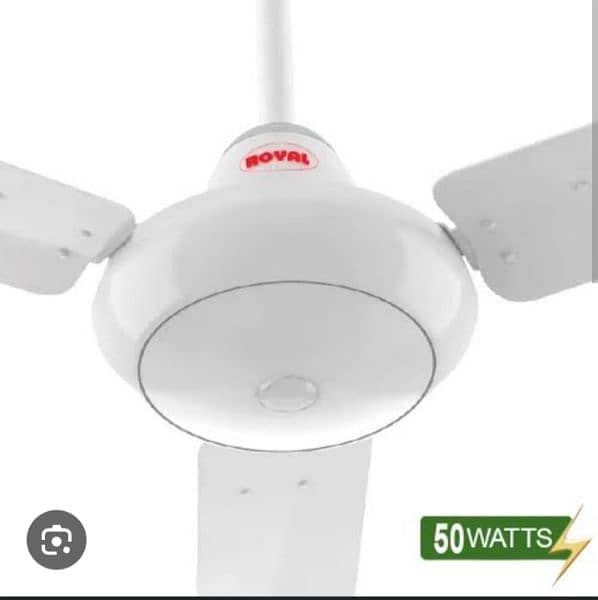 Royal Energy Saver 50 watts 0