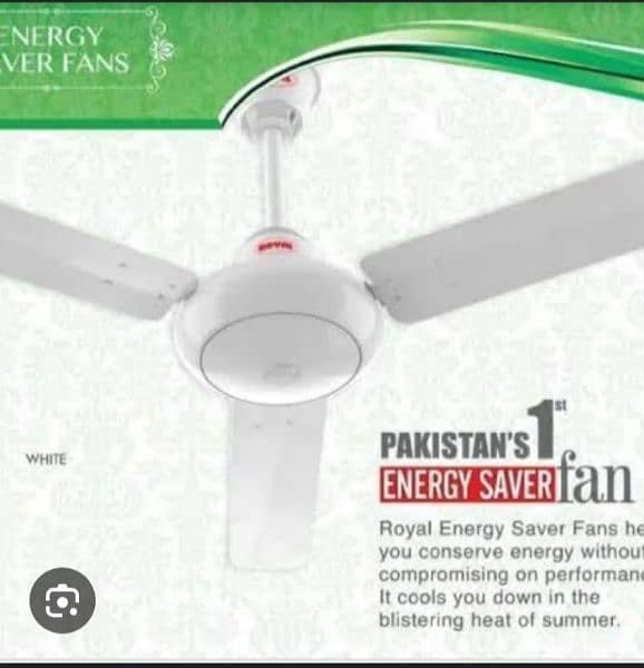 Royal Energy Saver 50 watts 1