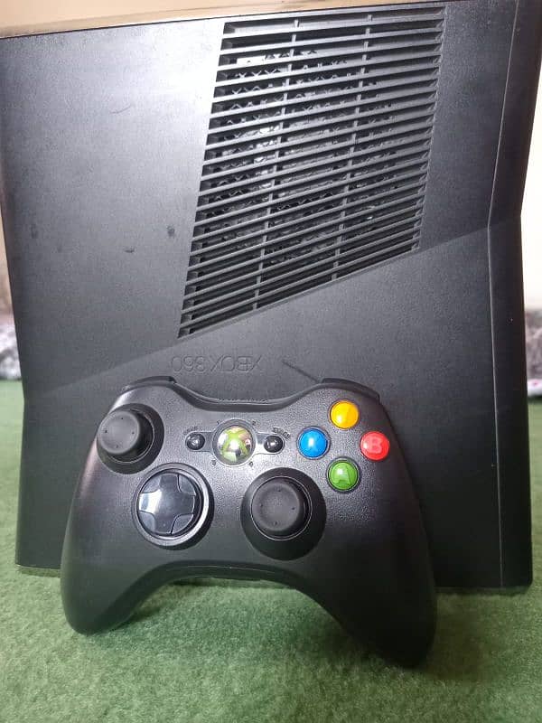 Xbox360 250 GB 1