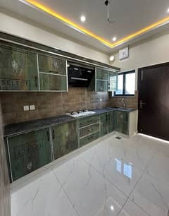 5 Marla Beautifully designed Lower Portion For Rent In Park View City Lahore. 0