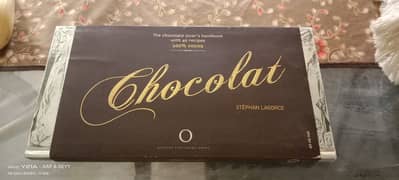 Chocolat Stephan Lagorce: The Ultimate Chocolate Experience