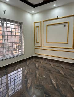 5 Marla Beautifully designed Upper Portion For Rent In Park View City Lahore. 0