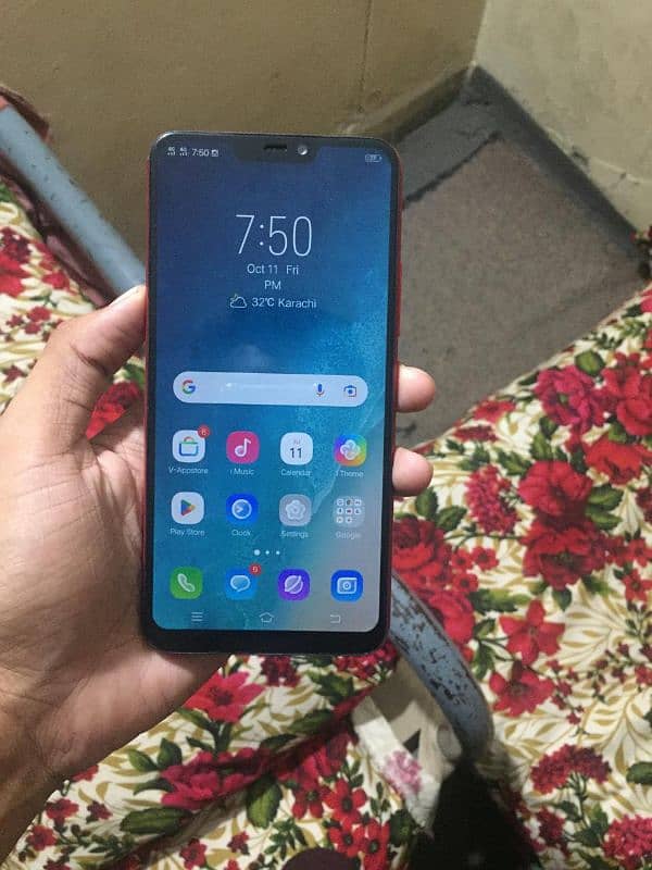 Vivo Y81s 2