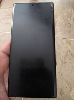 Samsung Note 10 plus 12/512 import from UK 3 years ago condition 10/10