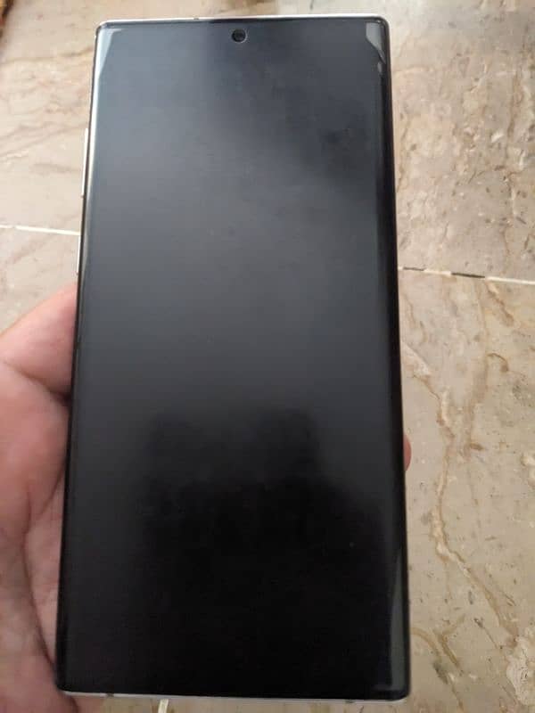 Samsung Note 10 plus 12/512 import from UK 3 years ago condition 10/10 0