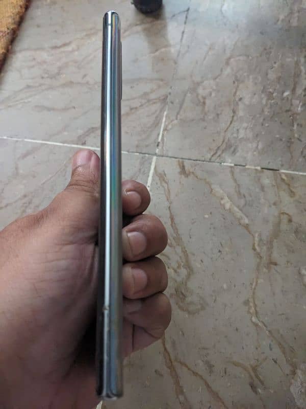 Samsung Note 10 plus 12/512 import from UK 3 years ago condition 10/10 1