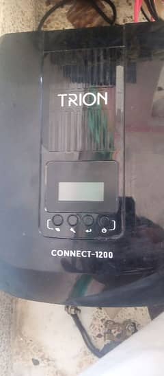 Trion Connect 1200