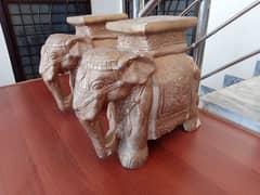 Home Decor Elephant for sale