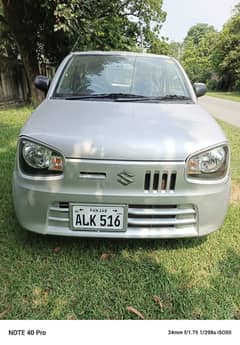 Suzuki Alto VXR 2022 0