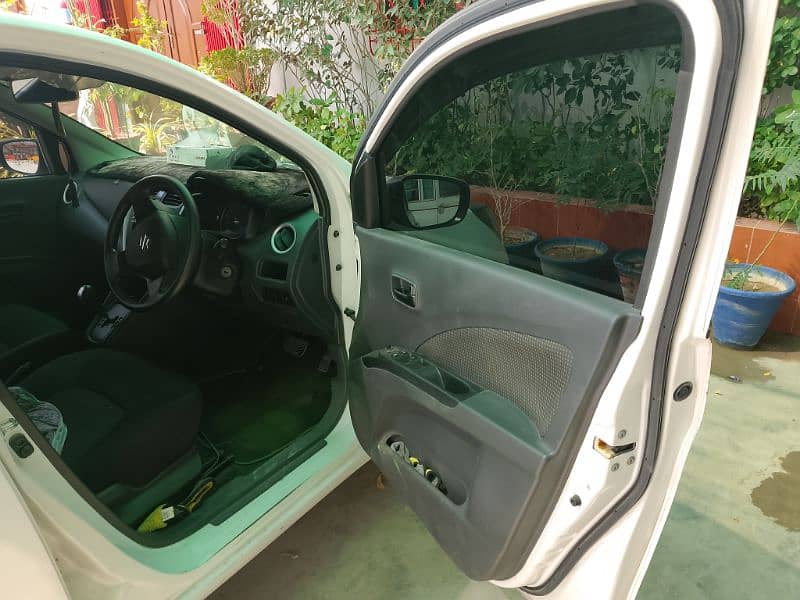 Suzuki Cultus VXL 2019 6